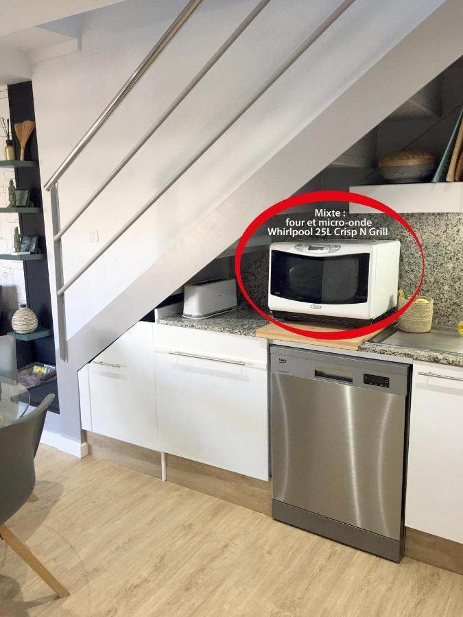 Superbe Appartement Avec Solarium Et Piscine Communautaire Rosas Exteriör bild