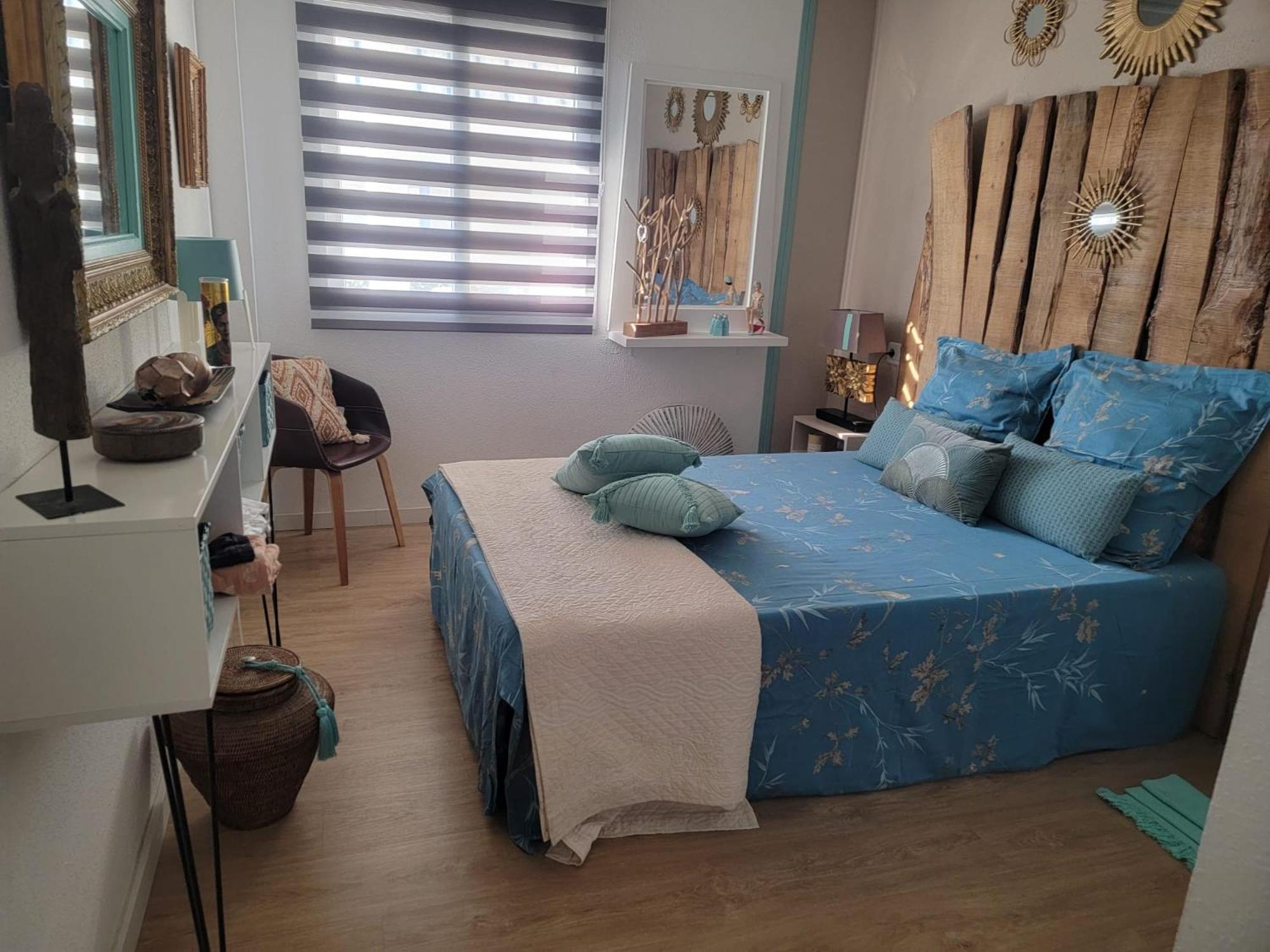 Superbe Appartement Avec Solarium Et Piscine Communautaire Rosas Exteriör bild