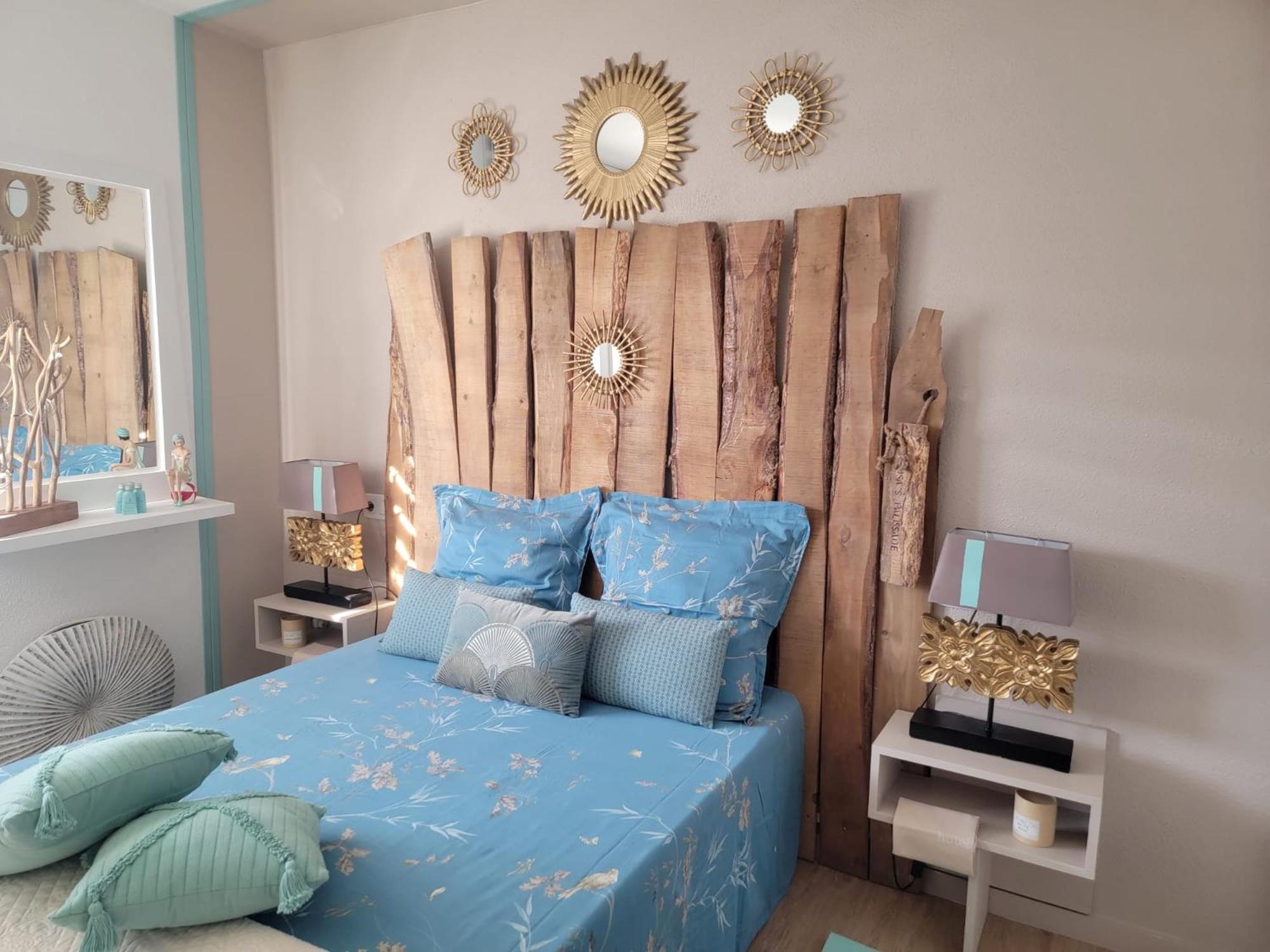 Superbe Appartement Avec Solarium Et Piscine Communautaire Rosas Exteriör bild